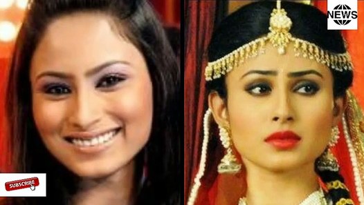 Naagin 3 Actress Mouni Roy Transform By Plastic Surgery Of Lips - video