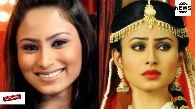 Naagin 3 Actress Mouni Roy Transform By Plastic Surgery Of Lips. 