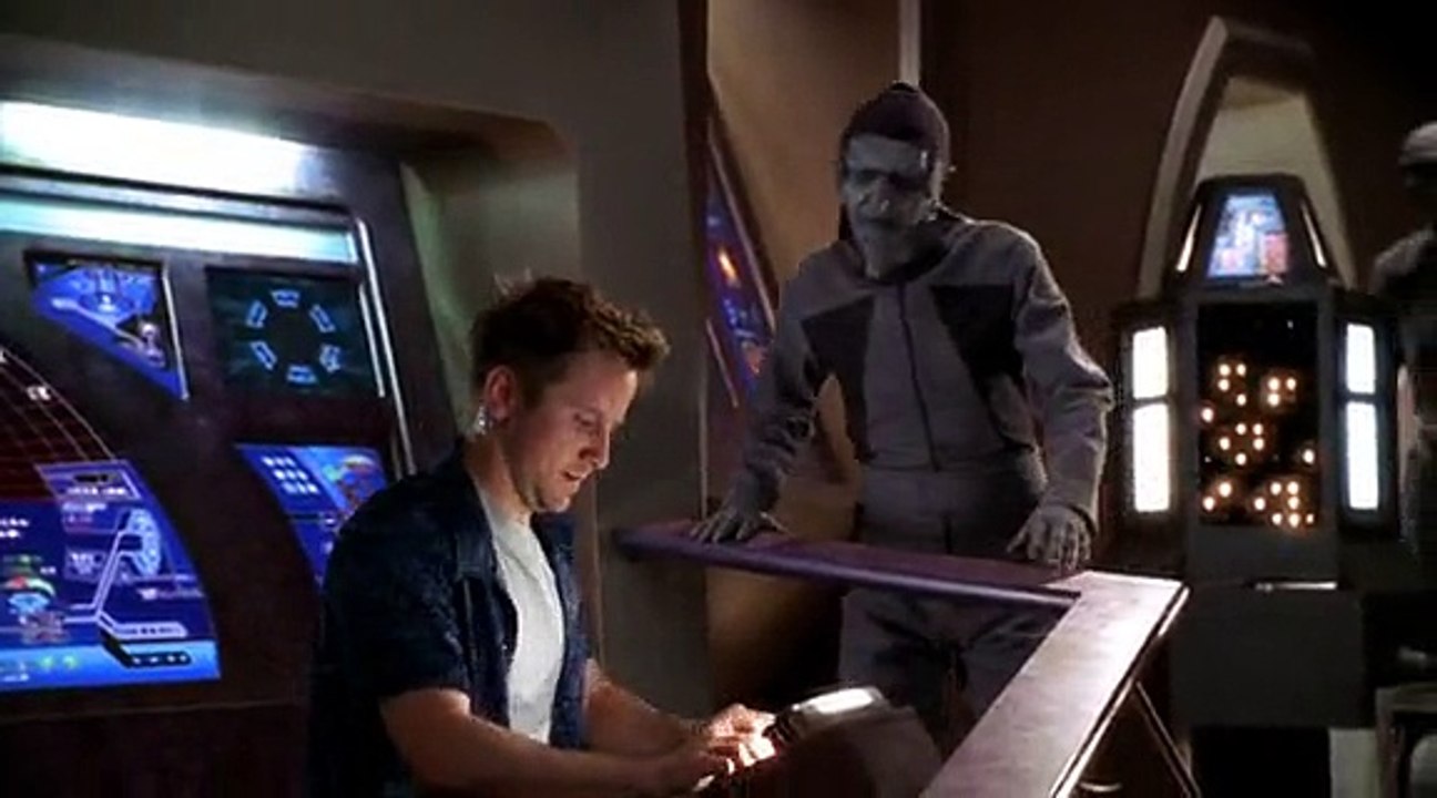 Andromeda S01E08