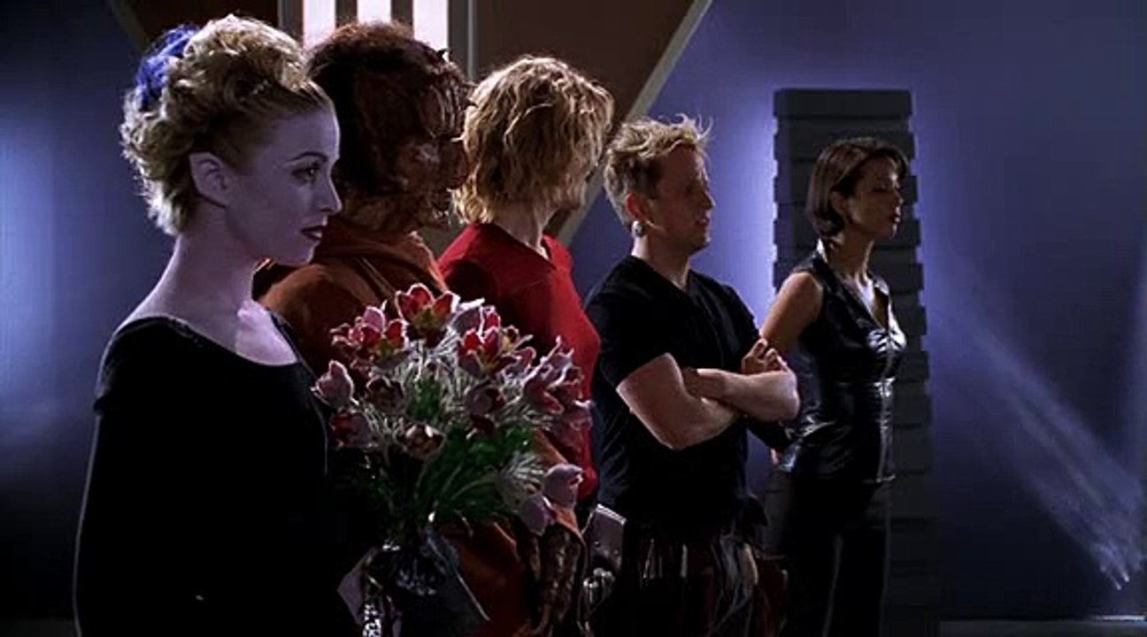 Andromeda S01E19