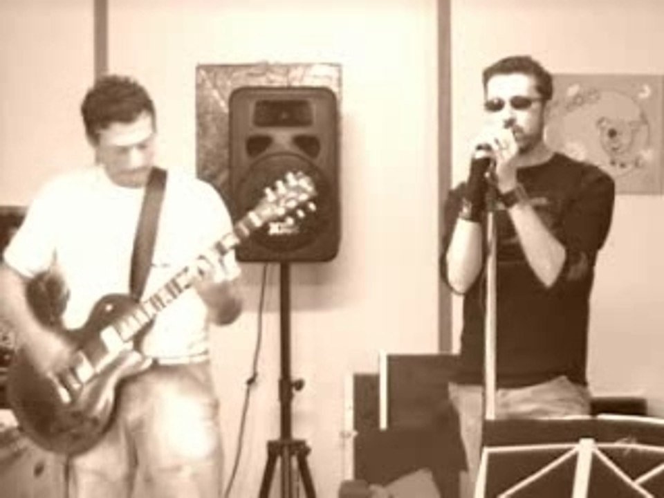 System of a down Lonely day