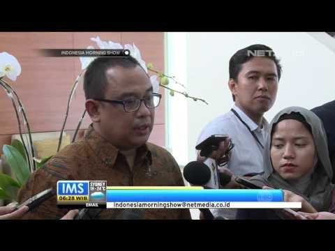 Pemerintah Indonesia Kecam Uji Coba Bom Hidrogen oleh Korea Utara - IMS