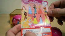 Poupée géant enfants Princesse jouets bande annonce vidéo Disney moana irl funko pop surprise maui elsa