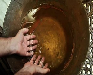 VISAO DE UM VALE DE OSSOS SECOS