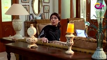 Shikwa Nahin Kissi Se - Episode 20