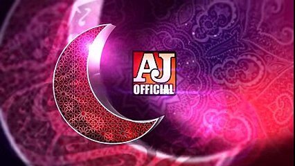LIVE - Maah e Ramadan with Maulana Tariq Jameel - Episode 01 - 30 May 2017 Part 1 - YouTube
