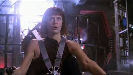 Andromeda S02E14