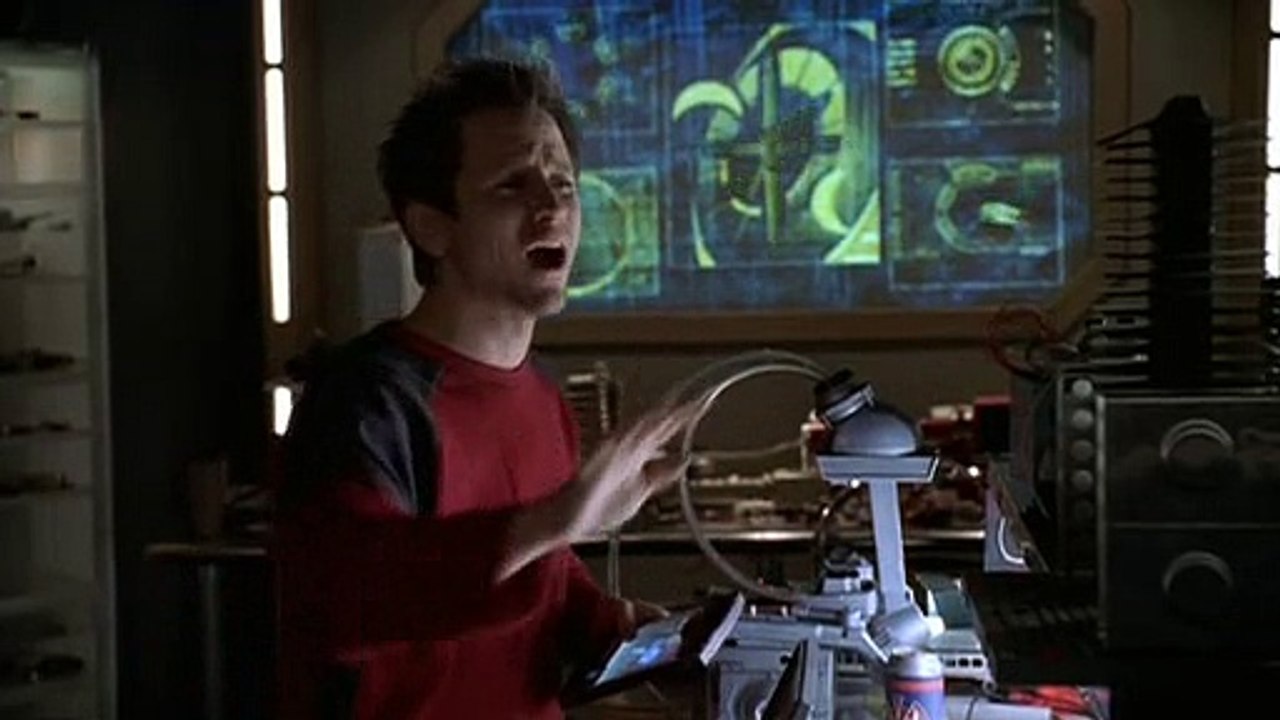 Andromeda S02E21