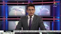 Sesiona por primera vez la Asamblea Nacional Constituyente venezolana