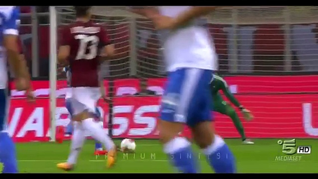 Milan-Craiova 2-0 Goal & Highlights