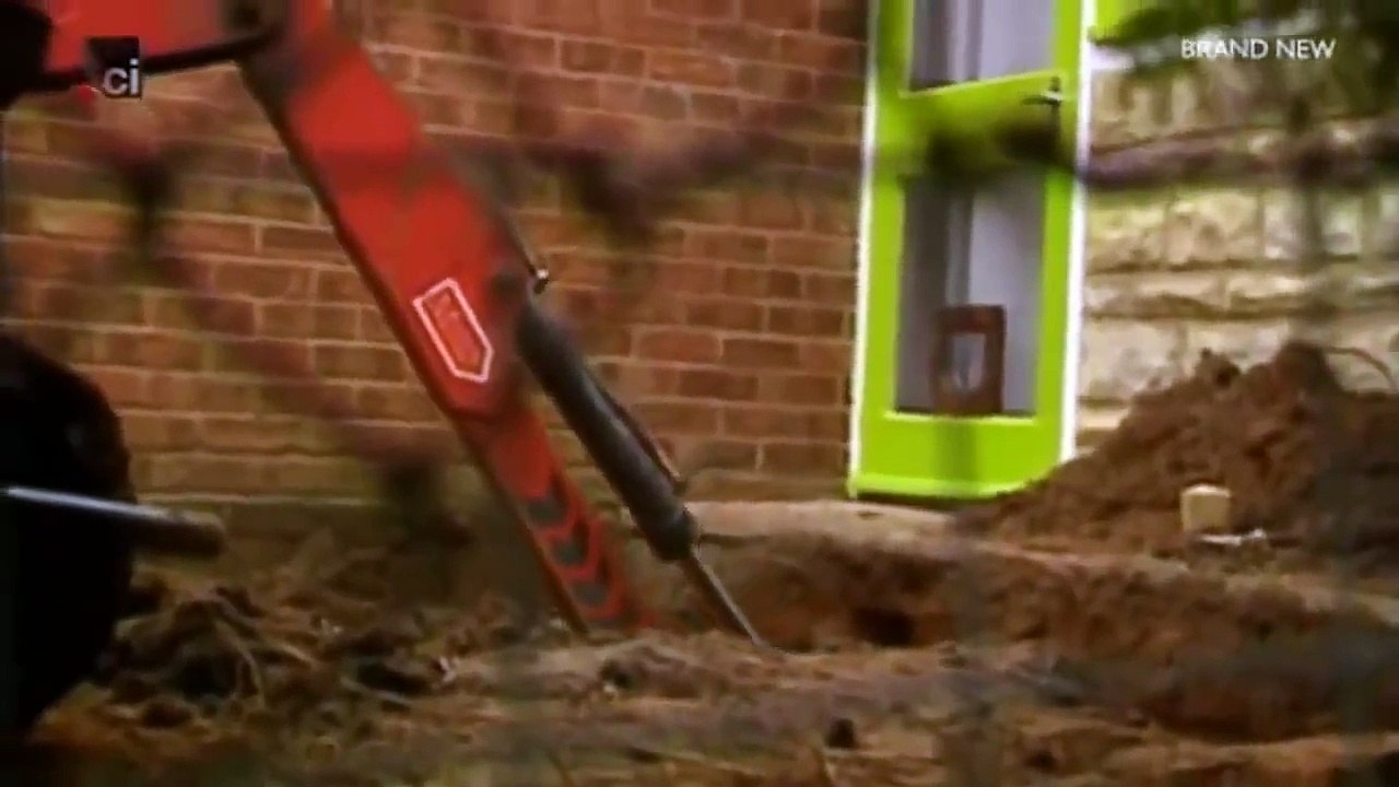 The Serial Killer Housewife : Documentary on British Serial Killer Rosemary West