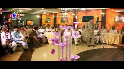 Pashto New Song 2017 Gul Panra - A Sanama