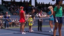 Stanford - Vandeweghe sort Bellis