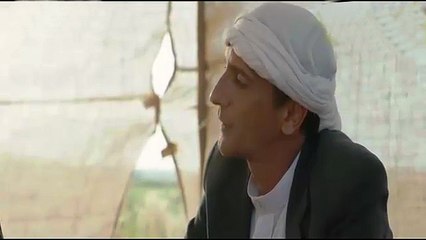 الفيلم الفلسطيني - عاصفة رملية - 2017  الفصل الثاني