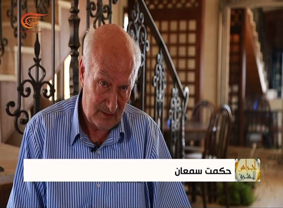أجراس المشرق | انتصار عرسال | 2017-08-05