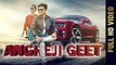 Angreji Geet HD Video Song Ashish Handa 2017 New Punjabi Songs