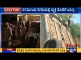 Belgaum: 'Cinema Style' Murder Attempted On Localite
