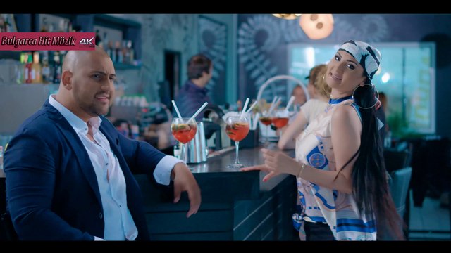 Gringo ft. Sofi Marinova - Tatuirah tvoeto ime / Гринго и Софи Маринова - Татуирах твоето име (Ultra HD 4K - 2017)