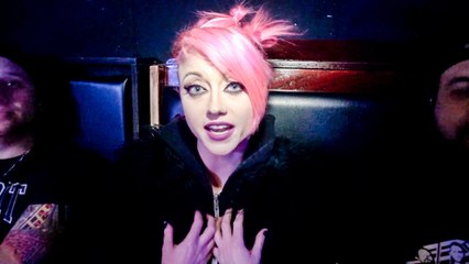 Kaleido - DREAM TOUR Ep. 543