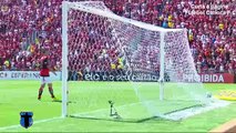 Melhores momentos de Flamengo 0x2 Vitória