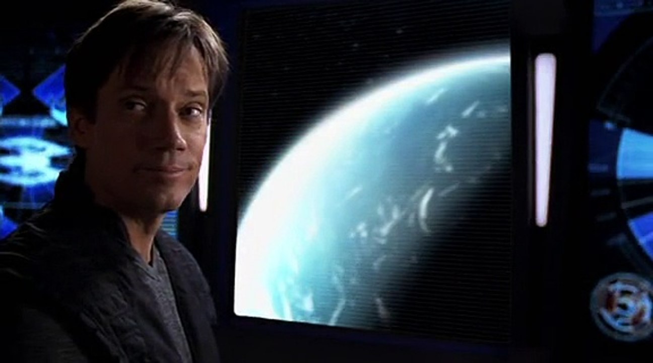 Andromeda S03E18