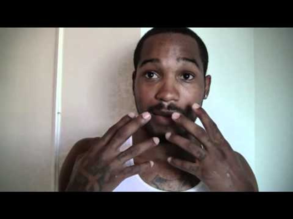 Boxing Prospect Allegedly Beaten Tased & Punched By LAPD Officers