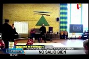 Lo intentaron y fallaron: Estos son los ‘fails’ más graciosos