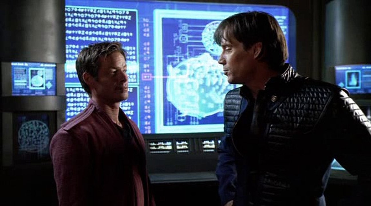 Andromeda S04E08