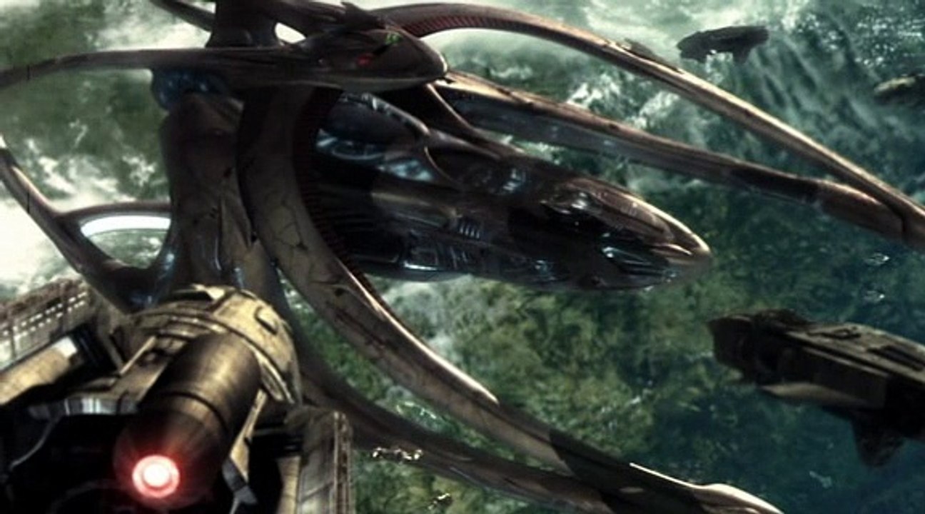 Andromeda S04E11