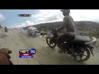 Penulurusan Tim NET Nestapa Di Tanah Surga - NET16