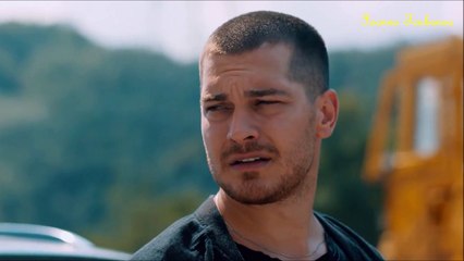 Icerde - Sarp Yilmaz - Bolum 1-2