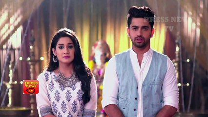 NAMKARAN - 7th August 2017 Star Plus Serial News