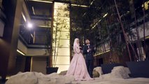 Tajul & Wany Hasrita Disana Cinta Disini Rindu (Official Music Video)