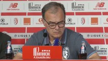 Foot - L1 - Losc : Bielsa «Le résultat est juste»