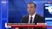 “Türkiye Cumhuriyeti’nin kurucusu Atatürk değildir”