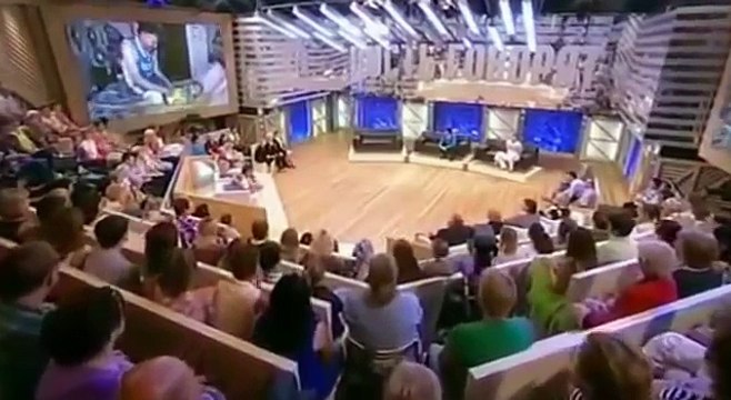 Правда поперла на первом канале: вот она правда про Россию!!!