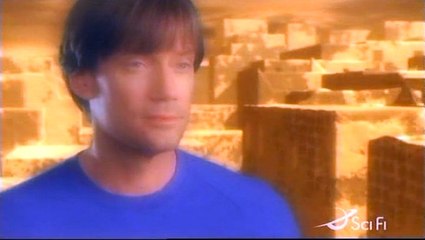 Andromeda S05E18   Quantum Tractate Delirium