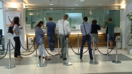 Përmbaruesit kundër bankave - Top Channel Albania - News - Lajme