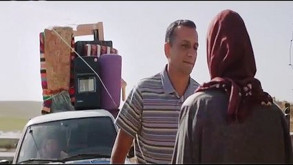 الفيلم الفلسطيني - عاصفة رملية - 2017 الفصل الأول