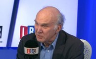 Vince Cable Interview In Full