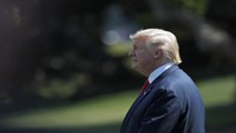 Senators consider moves to limit Trump’s ability to fire Mueller
