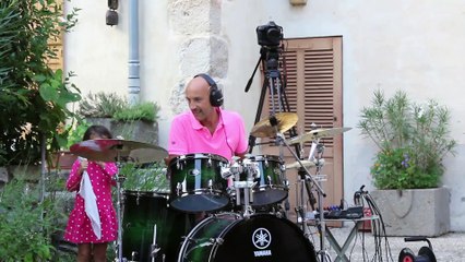 01 Calogero - je joue de la musique