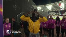 Mondiaux d'athlétisme : Bolt, une défaite pour finir