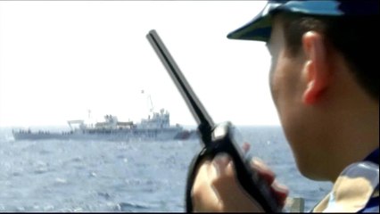 China backs UN sanctions on North Korea as ASEAN summit held