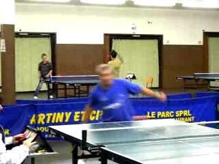 Jacques (prise 3) lors de la journee 6