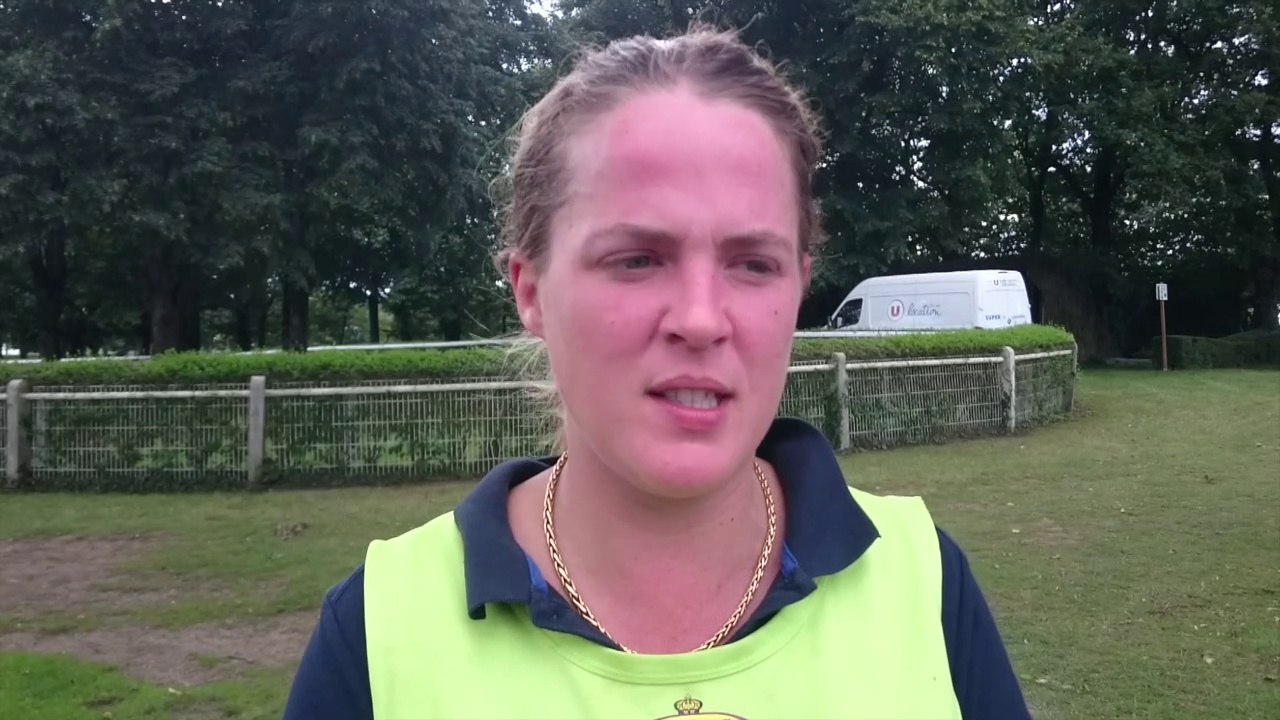 Endurance équestre. Marie Le Bihan, remporte le 120 km à Corlay