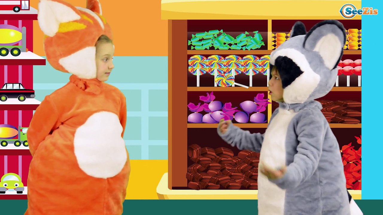 Spider Boy and More Baby Superhero Finger Family Songs Nursery Rhymes for kids