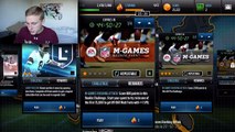 M Games Guide! Rushing Attack 89 Matt Forte! Madden Mobile 17