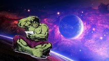 THOR: RAGNAROK erklärt! – Planet Hulk & Odin als Obdachloser?! || NerdZone