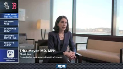 Jimmy Fund: Dana-Farber Cancer Institute